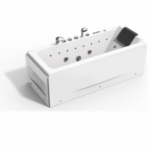 Jacuzzi para una persona